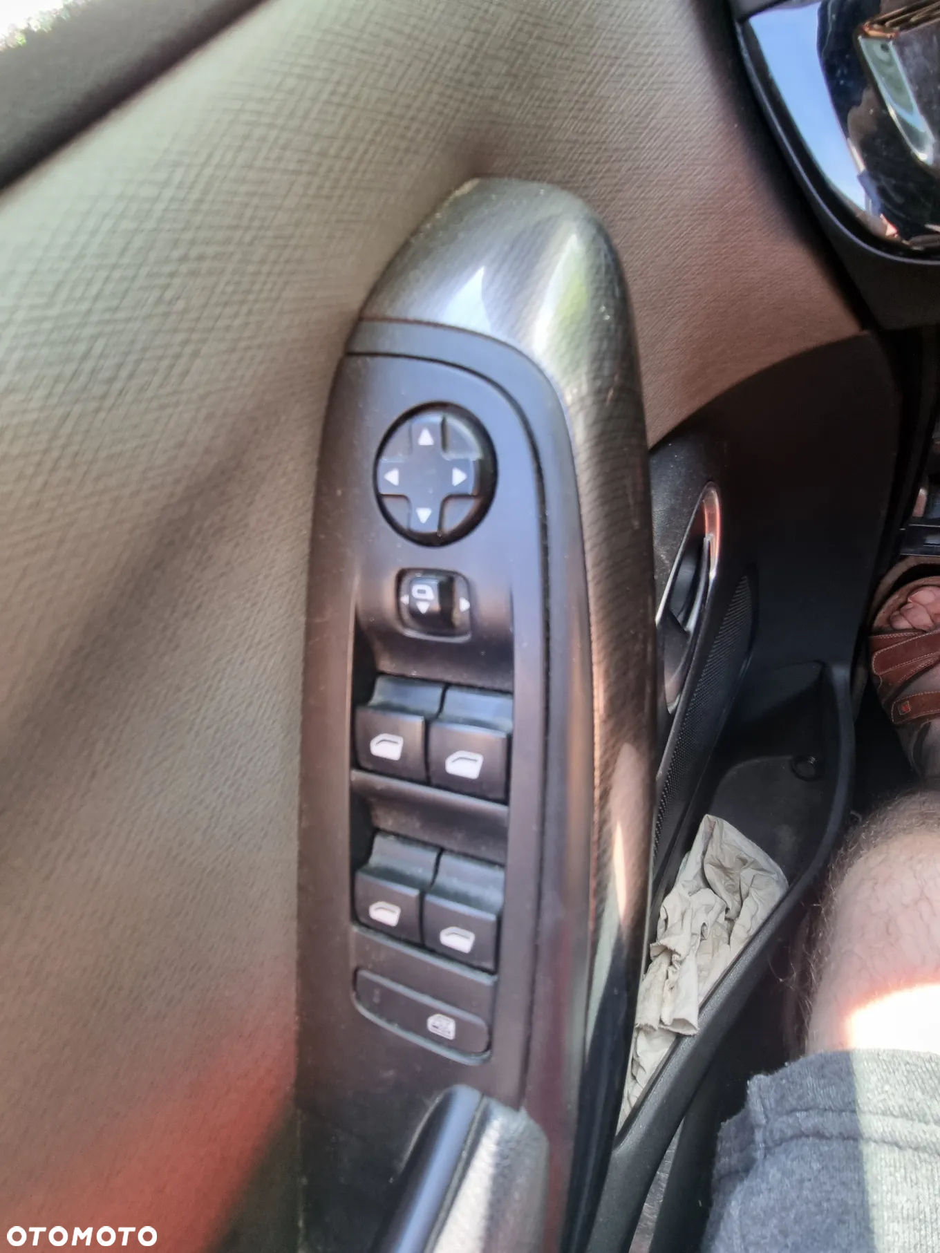 Citroën C4 Picasso 1.6 e-HDi Exclusive - 11