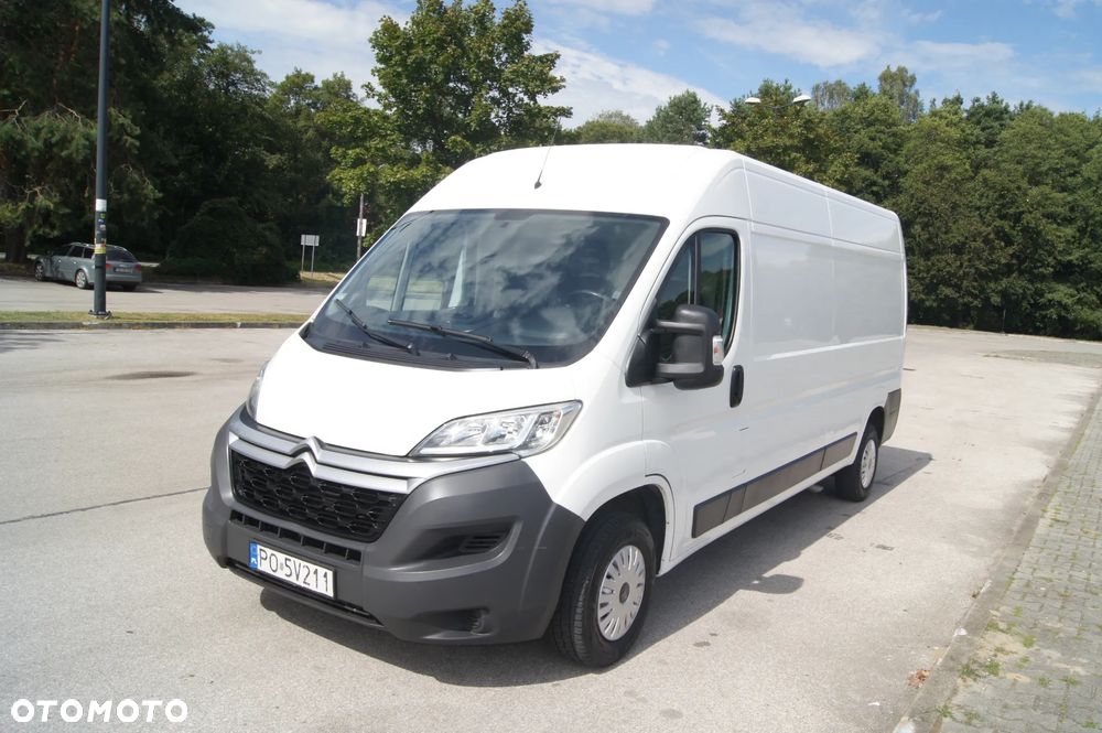 Citroën Jumper L3H2 - 7