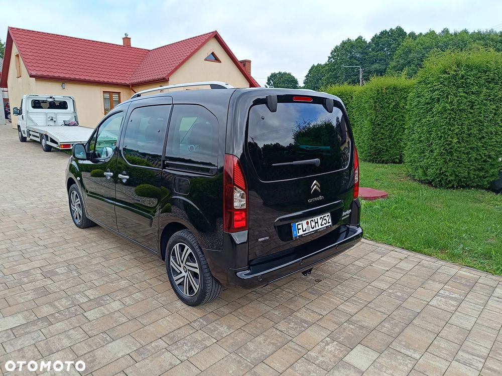 Citroën Berlingo Multispace BlueHDi 100 SELECTION - 3