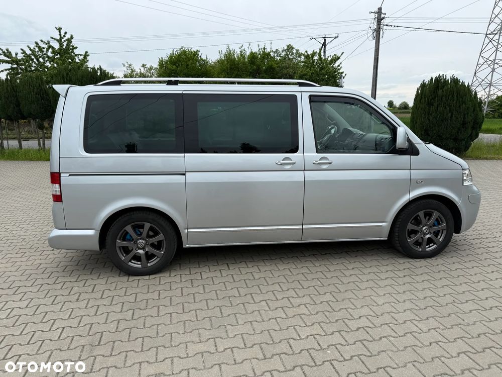 Volkswagen Multivan L1 Comfortline - 15