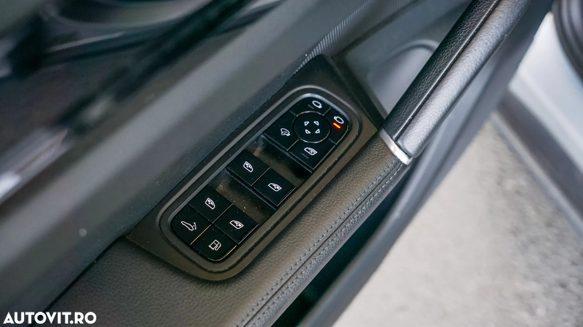 Porsche Cayenne E-Hybrid Tiptronic S - 23