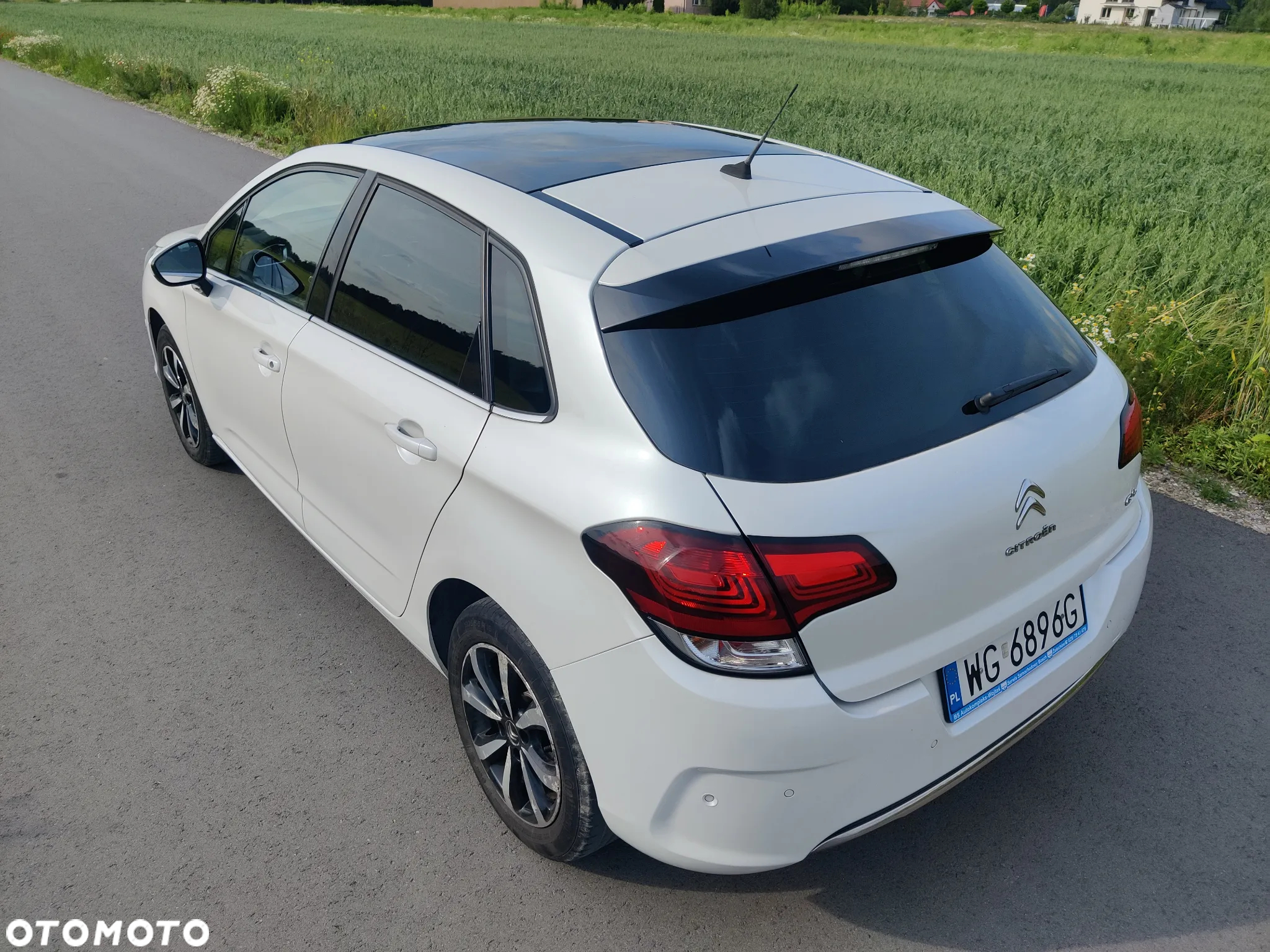 Citroën C4 - 3