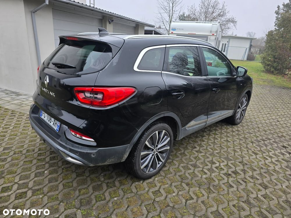 Renault Kadjar 1.3 TCe FAP Black Edition EDC - 3