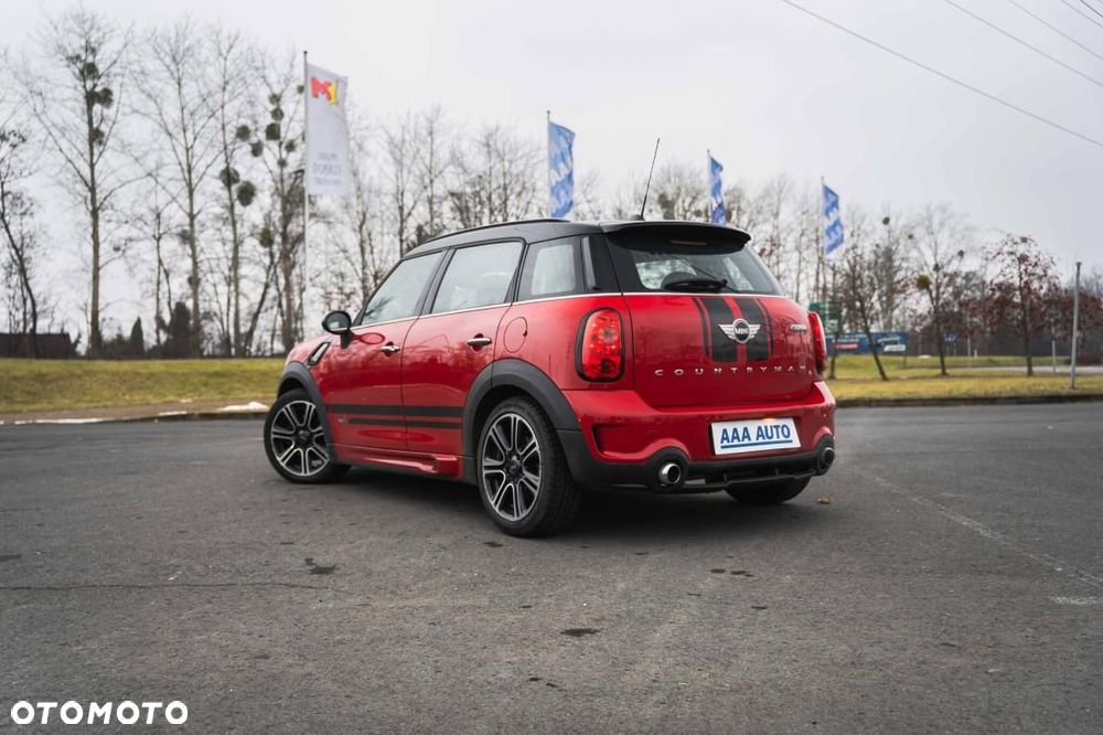 MINI Countryman - 7