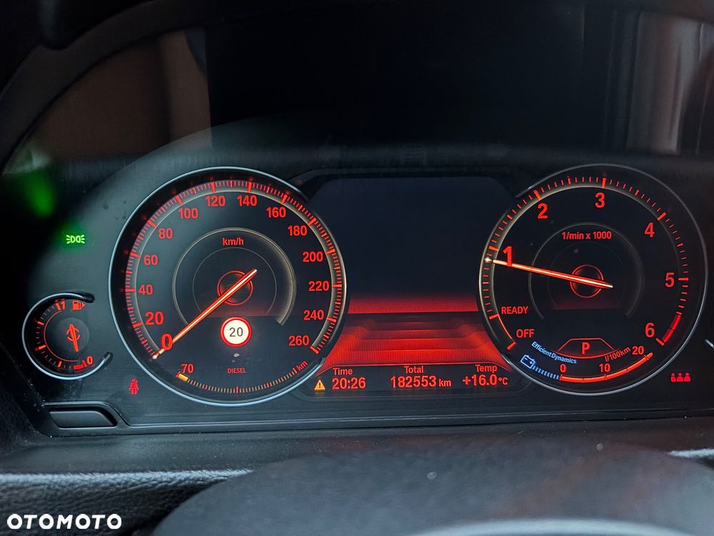 BMW 3GT 320d xDrive M Sport sport - 11