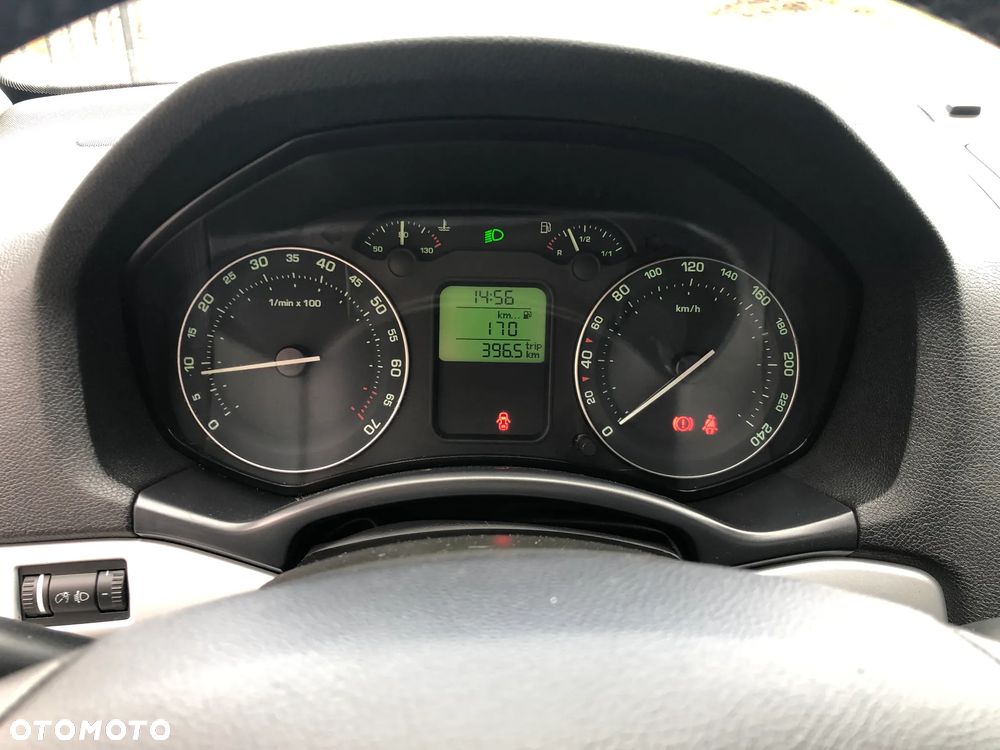 Skoda Octavia 1.8 TSI Ambition - 18