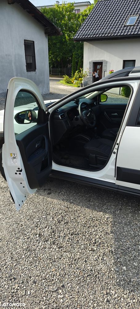 Dacia Duster 1.0 TCe Journey - 12