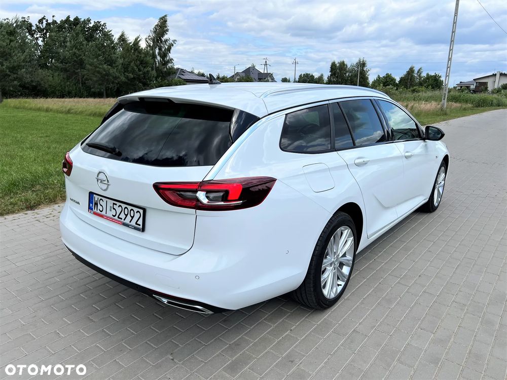 Opel Insignia 2.0 CDTI Business Elegance S&S - 3