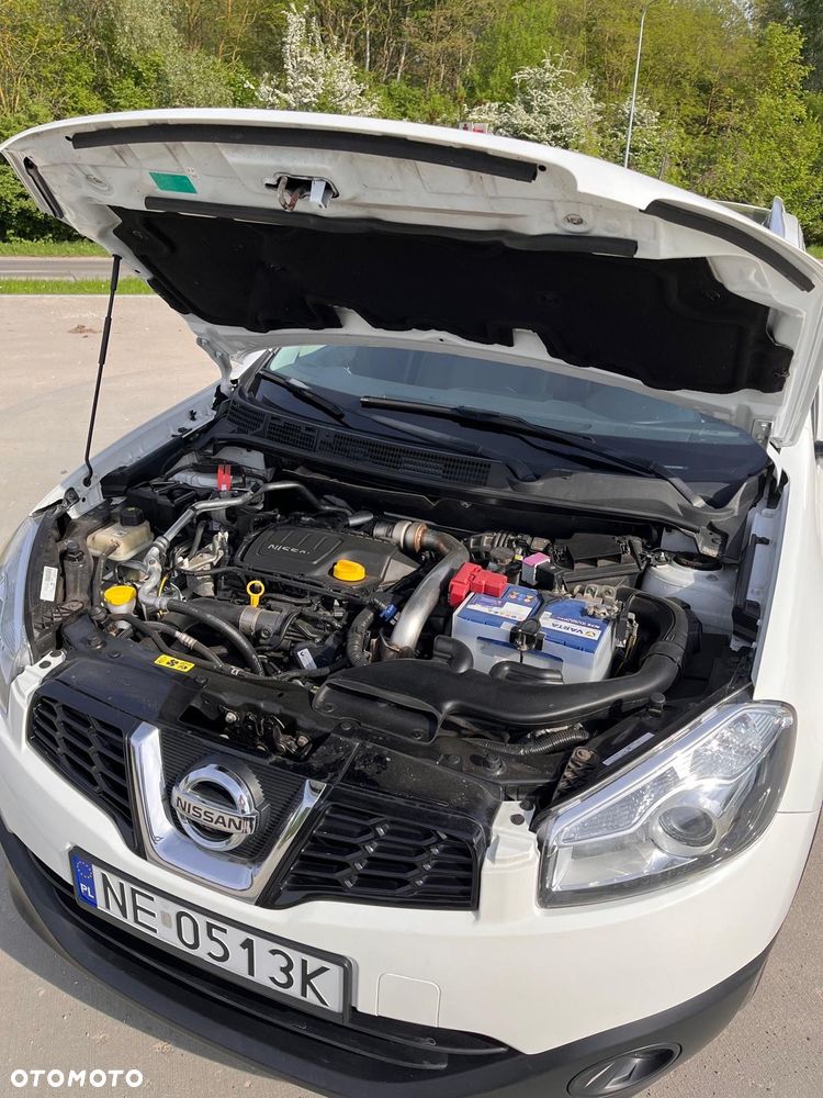 Nissan Qashqai 1.6 dCi Acenta - 5