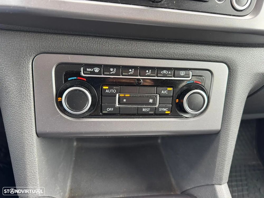 VW Amarok 2.0 BiTDI BMT Highline - 28