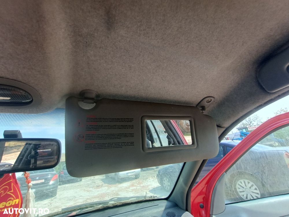 Dezmembrari Renault CLIO 2 / SYMBOL 1 (1998-2008) 1.5 dCi (SB07) Moto - 2