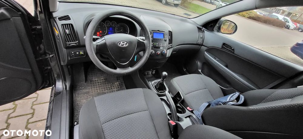 Hyundai i30 1.4 Edition Plus - 5