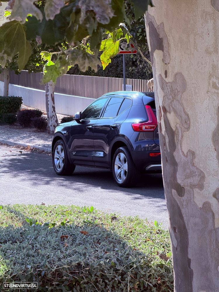 Volvo XC 40 - 12