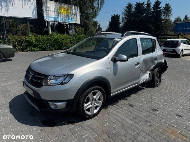 Dacia Sandero Stepway - 15