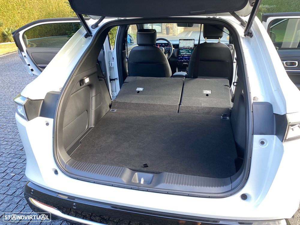 Honda e-Ny1 Advance-Pack - 22