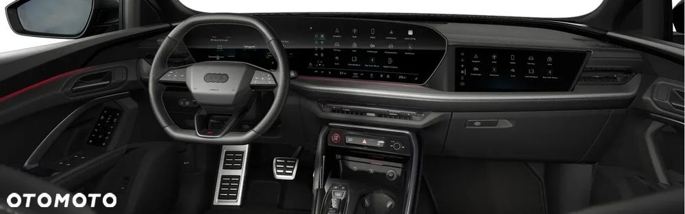 Audi Q5 Sportback TFSI mHEV S tronic - 3