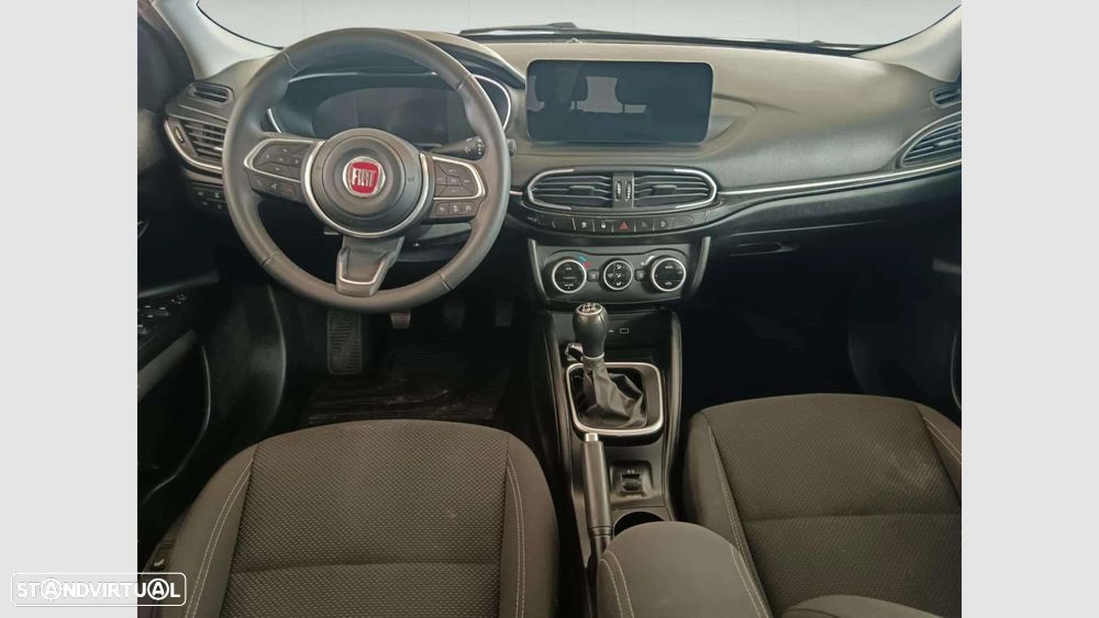 Fiat Tipo 1.3 MultiJet - 16