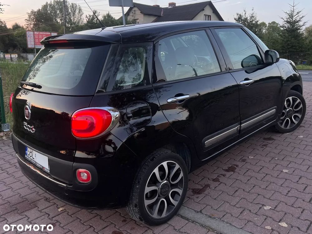 Fiat 500L 1.4 16V Pop-Star - 21