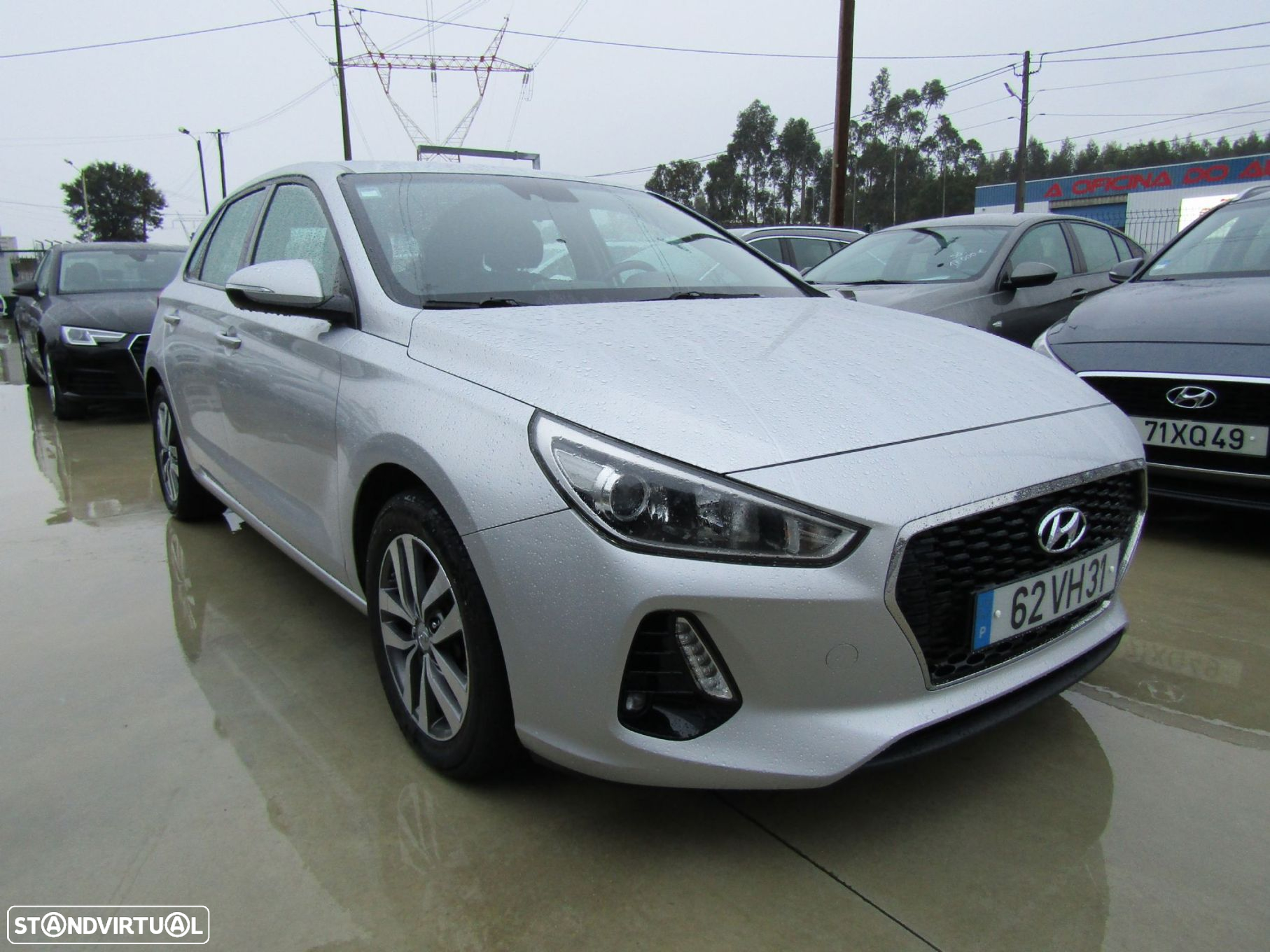 Hyundai i30 - 2