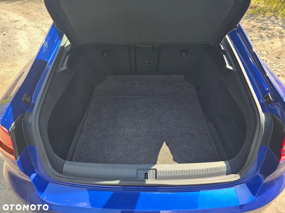 Volkswagen Arteon - 7