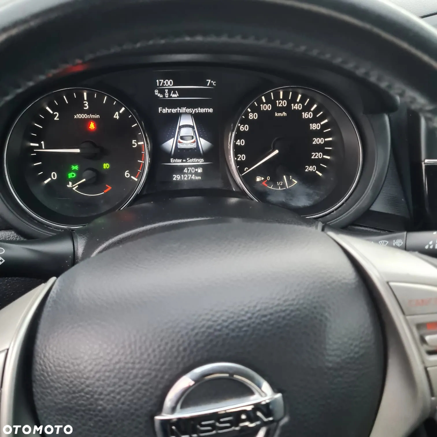 Nissan Pulsar 1.5 dCi N-Vision - 20
