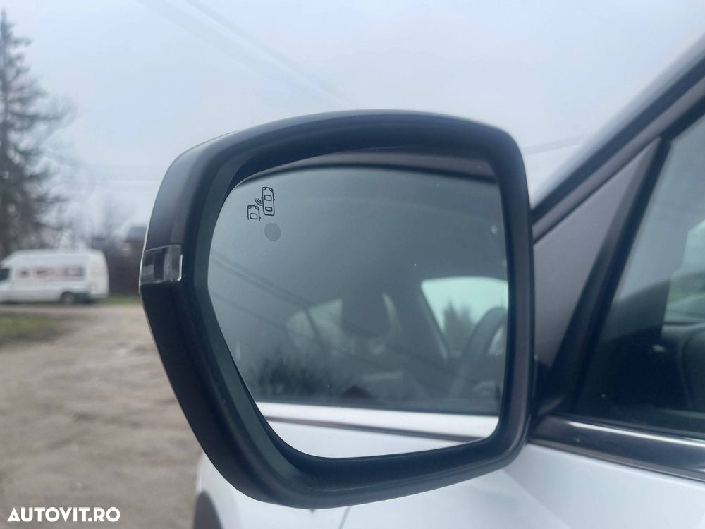 Citroën C5 Aircross Pure Tech 180 S&S EAT8 LIVE - 36