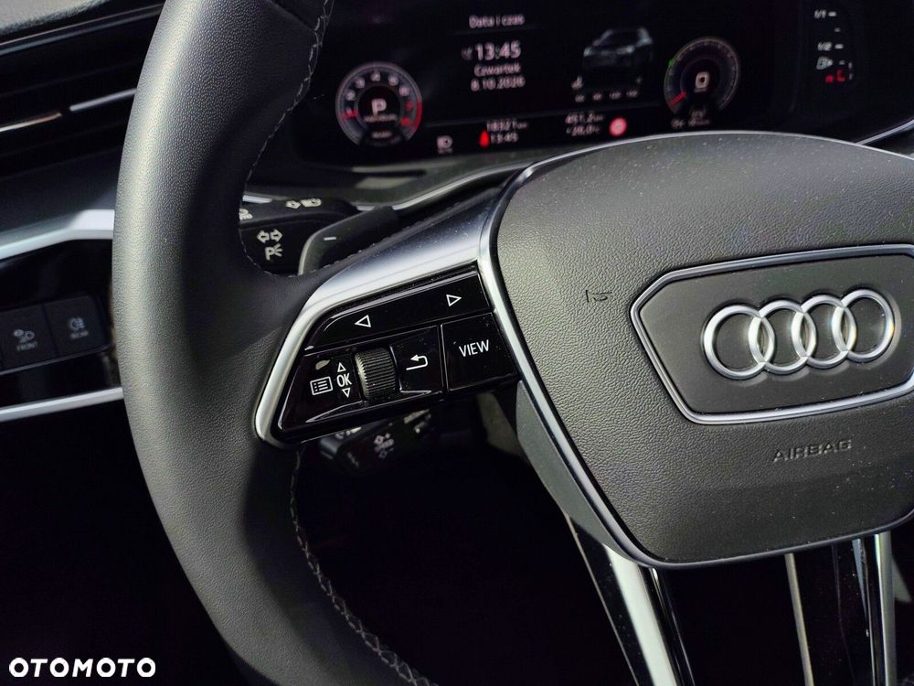 Audi A6 Limousine 45 TFSI mHEV Quattro S Line S tronic - 12
