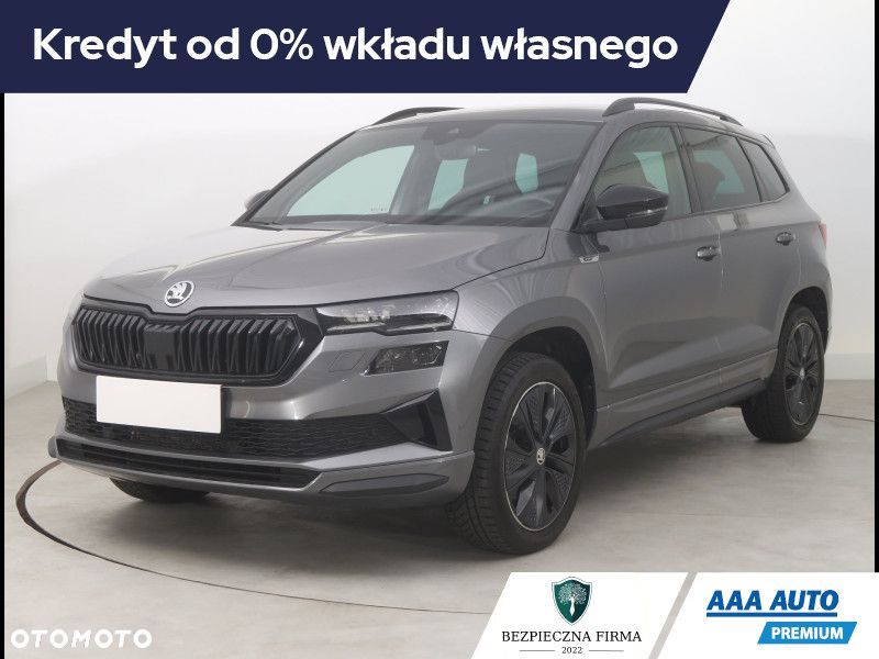 Skoda Karoq - 3