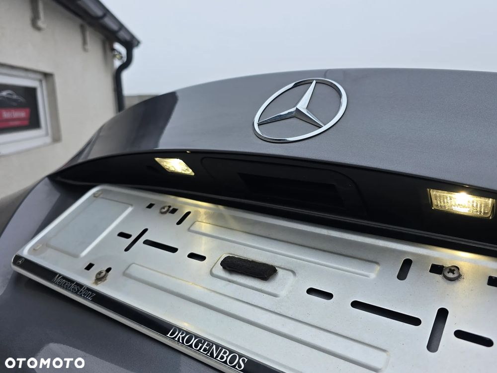 Mercedes-Benz CLA 200 CDI - 18