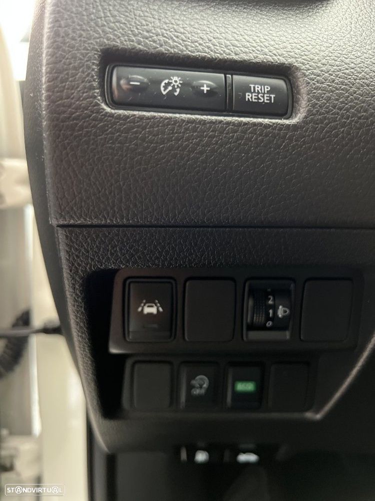 Nissan Qashqai - 28