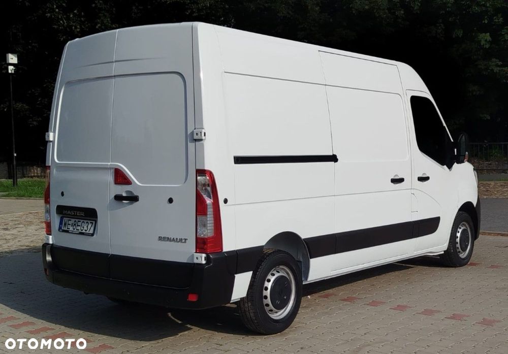 Renault Master - 5