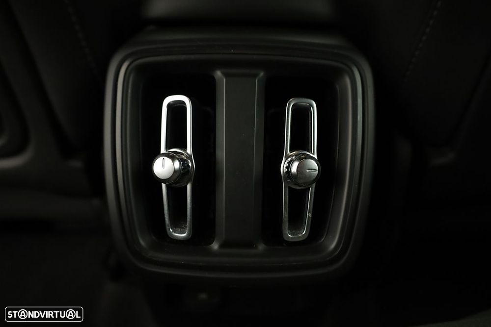 Volvo XC 40 1.5 T2 Core Auto - 22