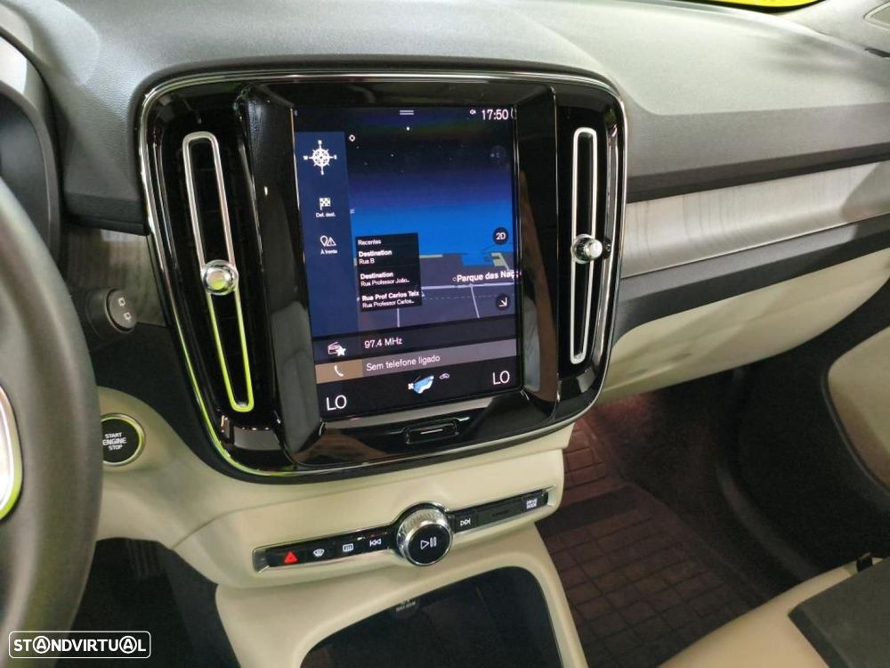 Volvo XC 40 1.5 T5 PHEV Inscription - 15
