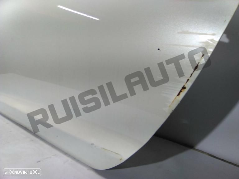 Porta Frente Esquerda  Honda Cr-z [2010_2016] 1.5 Ima - 2