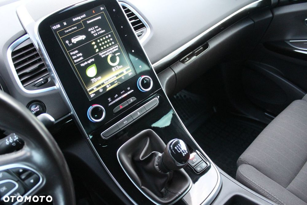 Renault Espace 1.6 dCi Energy Zen - 9