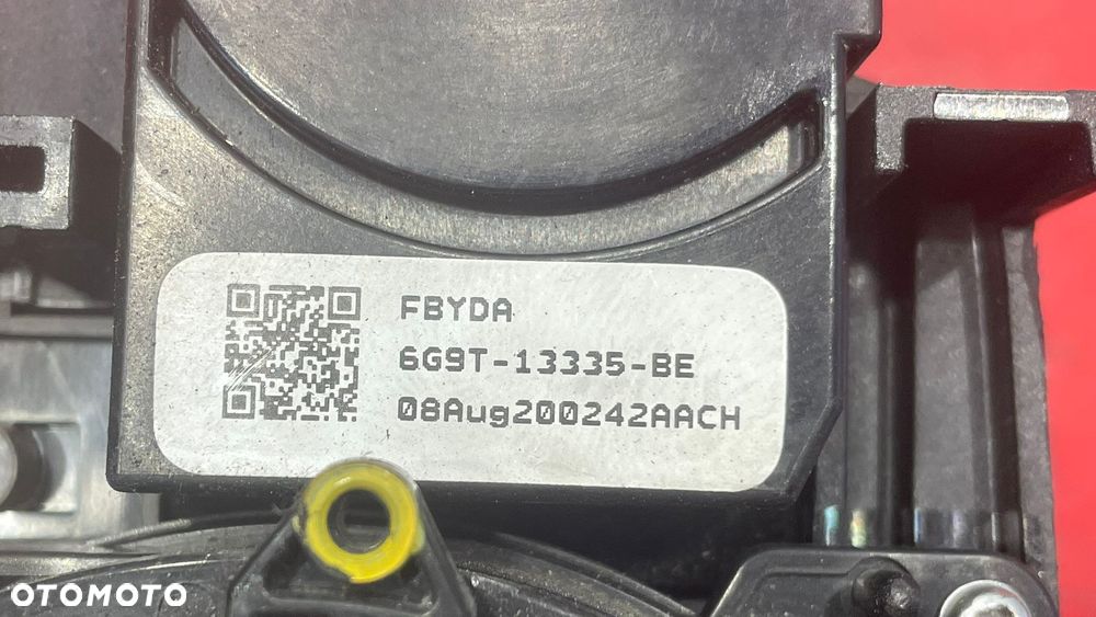FORD MONDEO MK4 PRZEŁĄCZNIK ZESPOLONY 6G9T-17A553-AE  6G9T14A664BE 6G9T-13335-BE - 7
