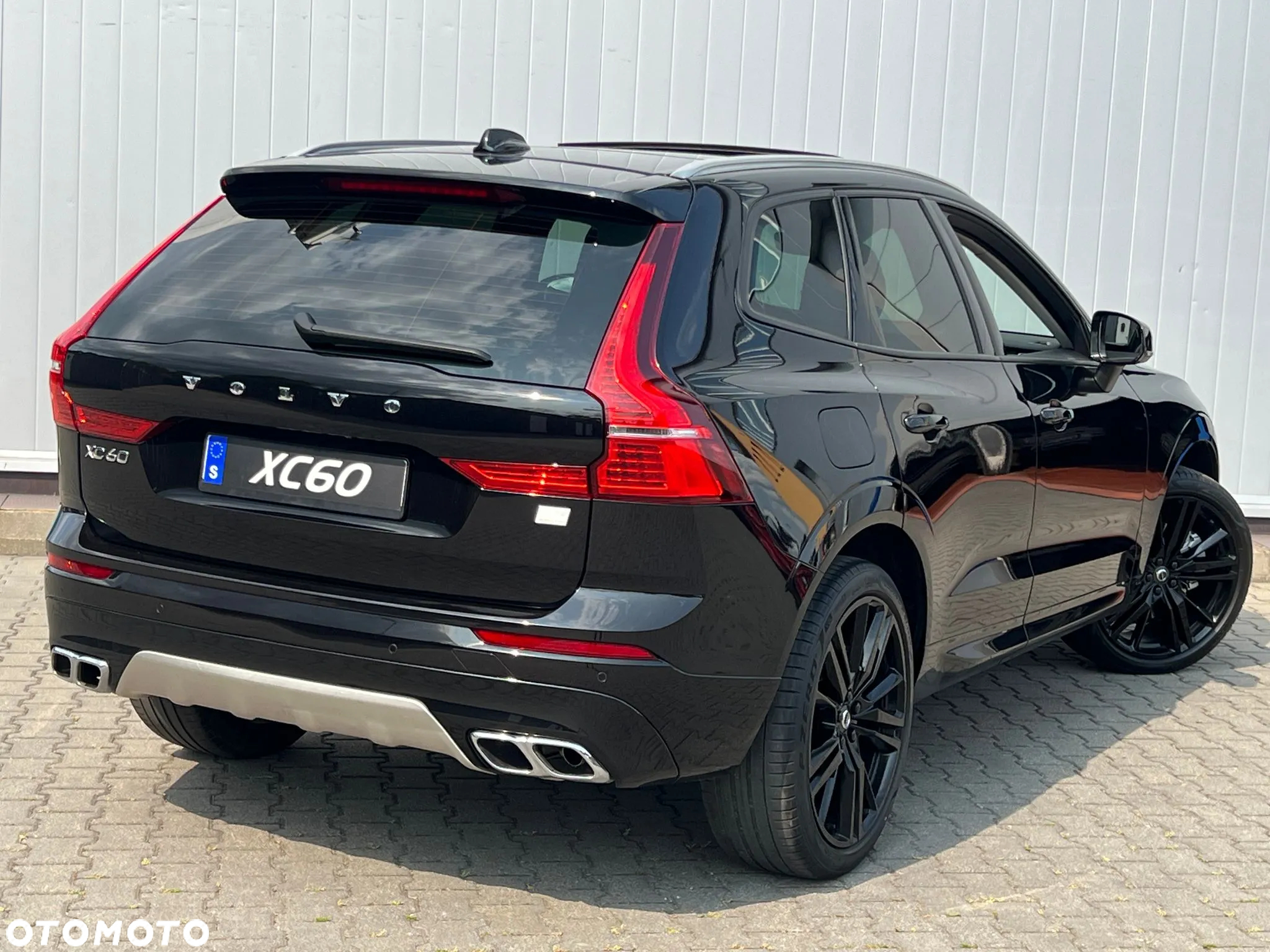 Volvo XC 60 - 9