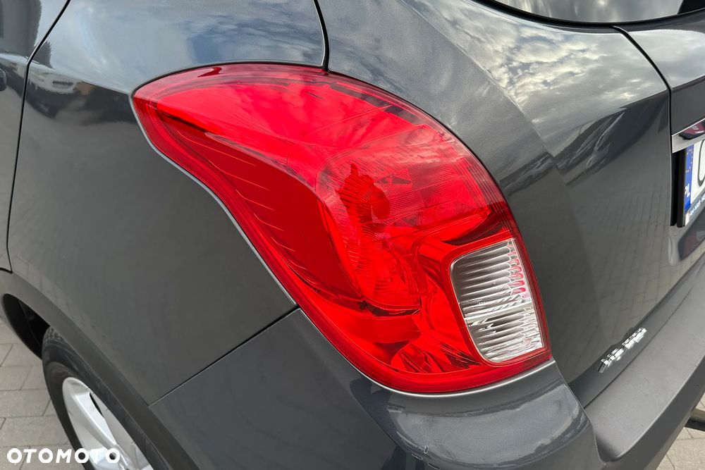 Opel Mokka 1.4 T Cosmo - 15