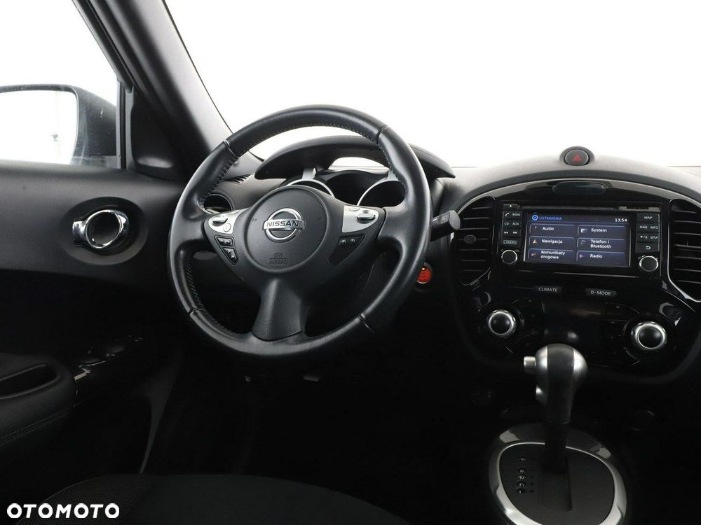 Nissan Juke - 16
