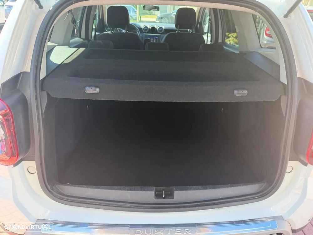 Dacia Duster 1.5 Blue dCi Comfort - 13