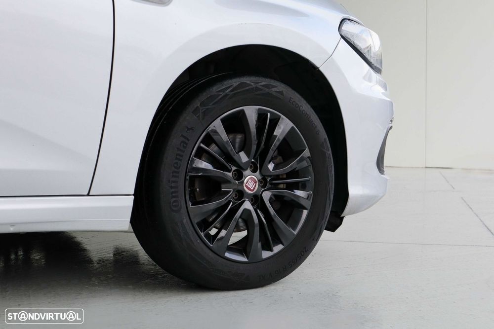 Fiat Tipo Station Wagon 1.3 M-Jet Street - 10