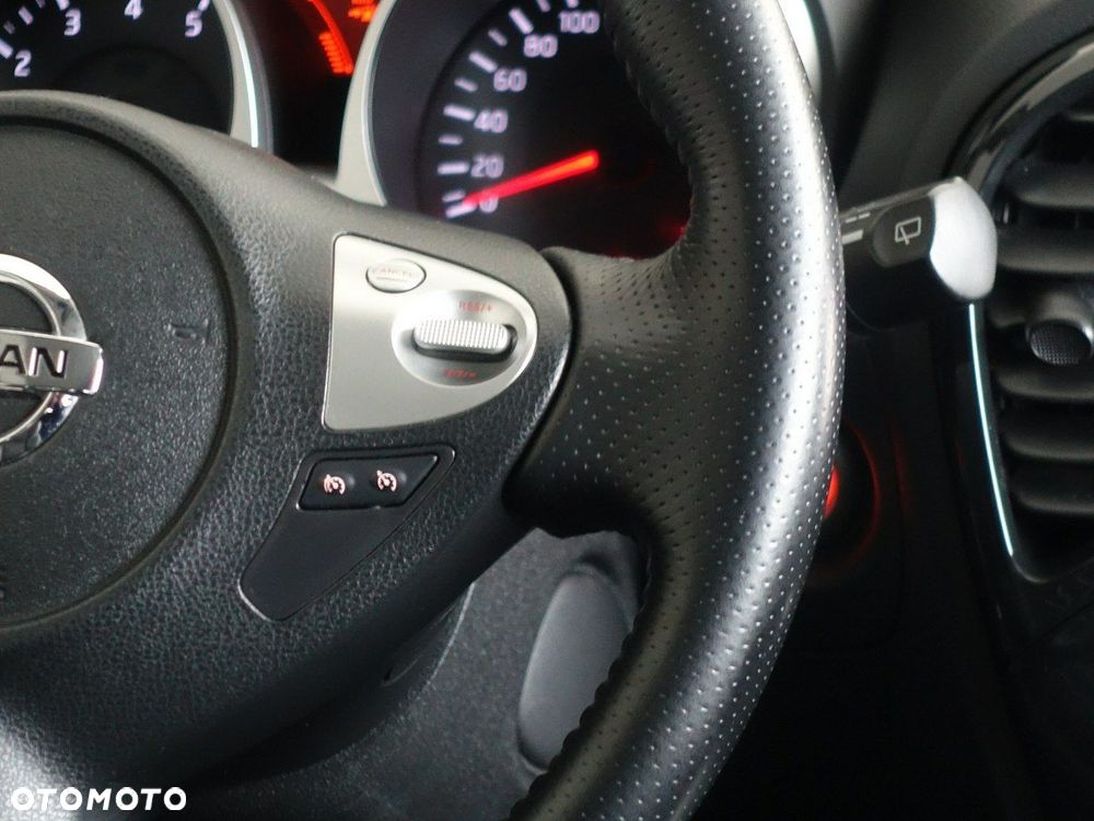 Nissan Juke 1.6 Tekna - 28