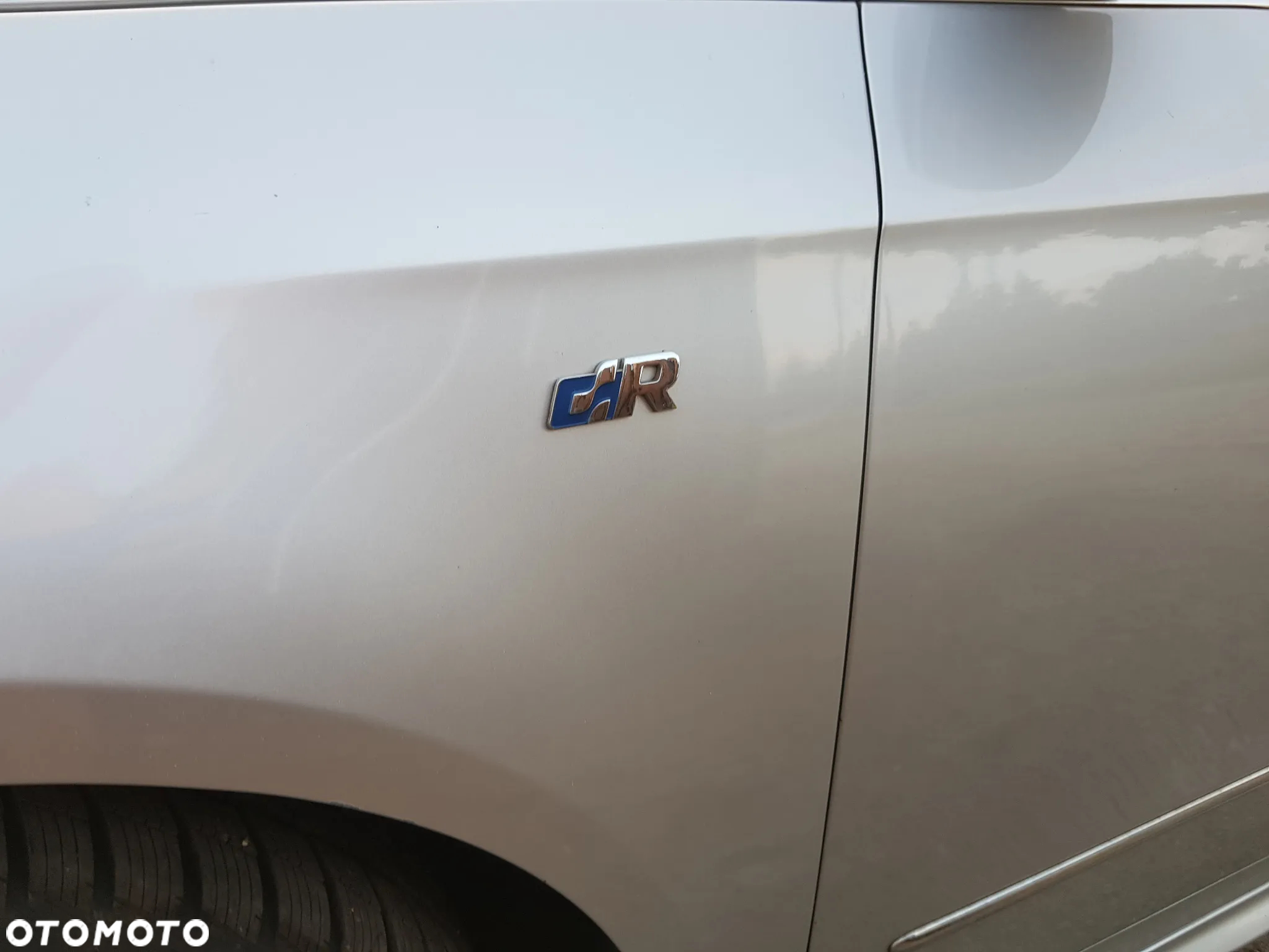 Volkswagen Passat Variant 1.8 TSI Automatik R-Line Edition - 5