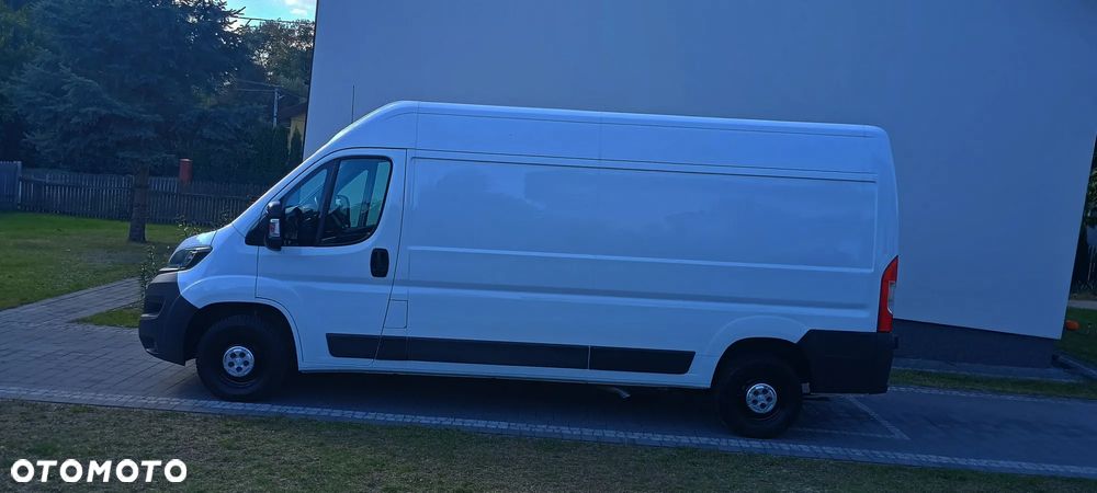 Peugeot Boxer - 7