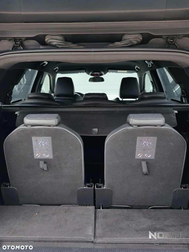 Peugeot 5008 THP 165 EAT6 Stop & Start Allure - 23