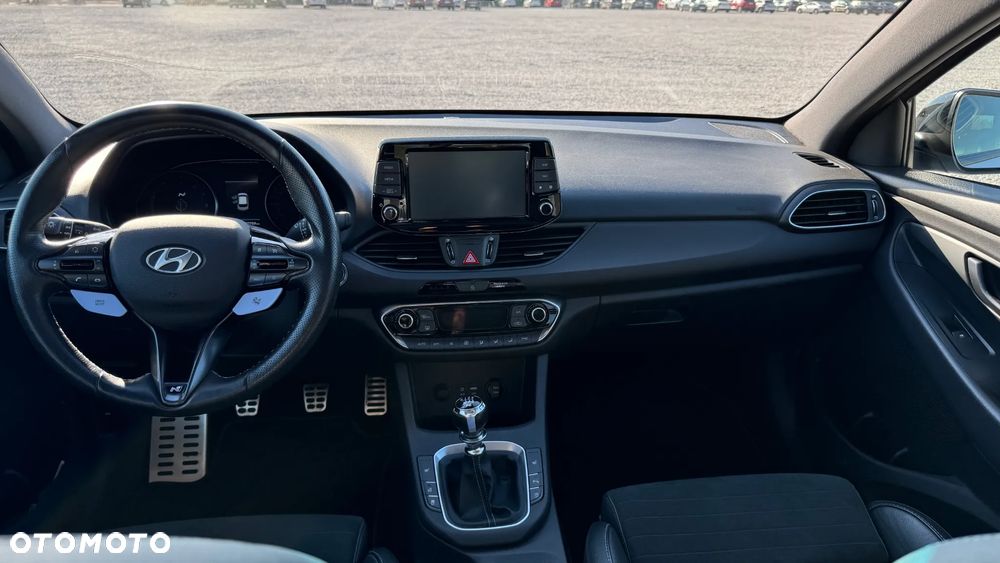 Hyundai i30 N 2.0 T-GDI GPF Performance - 7