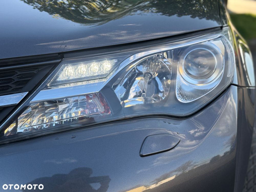 Toyota RAV4 2.0 Prestige MS EU6 - 9
