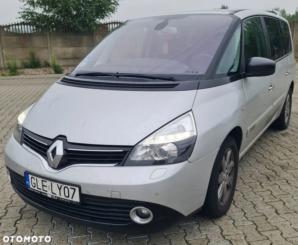 Renault Espace - 1