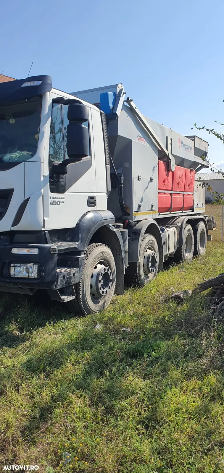 Iveco Kimera K960 - 4