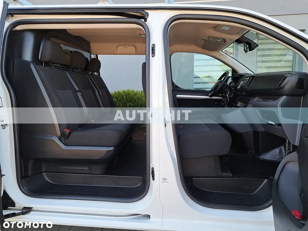 Peugeot Expert - 21